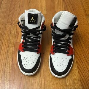 Women’s Air Jordan Sneaker